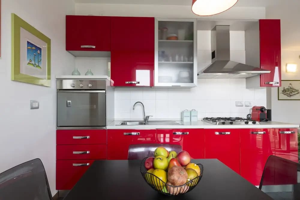 notaMi - Sky Home Santa Giulia - photo 11