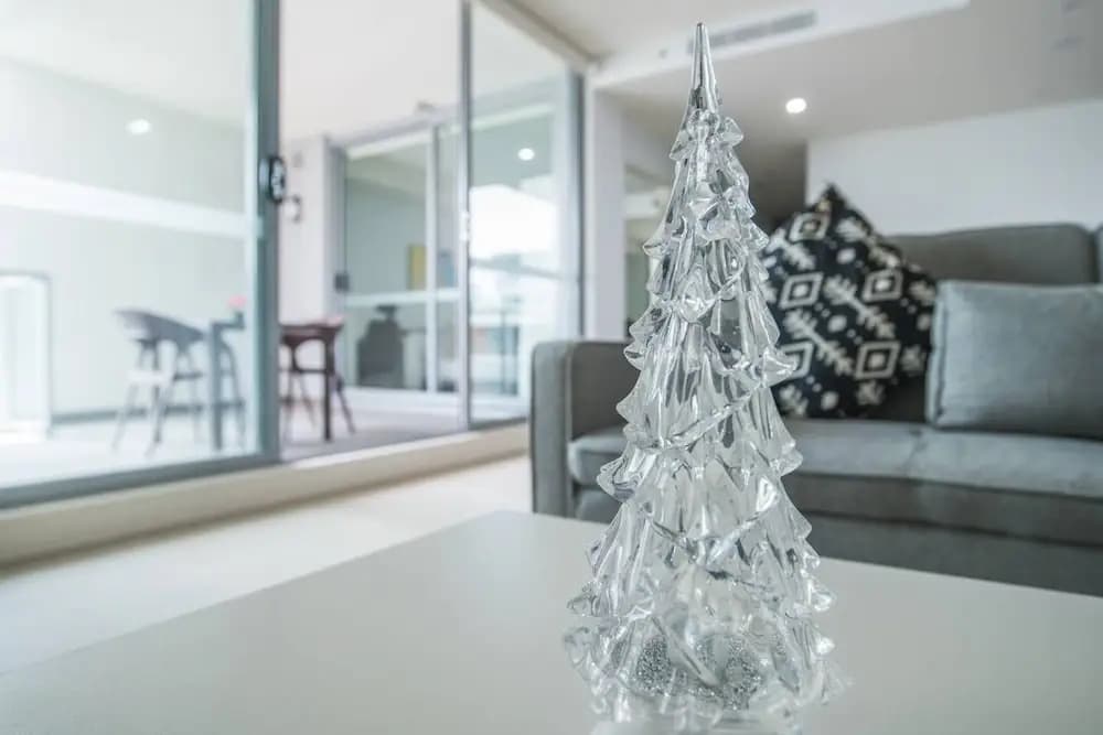 Stunning 1bed1bath Apartment@mascot - photo 14