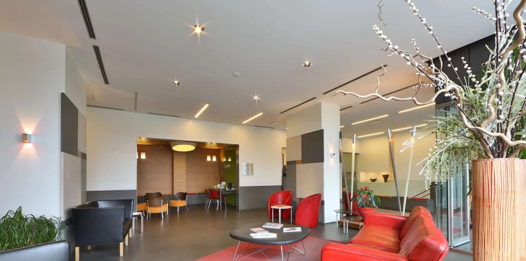 Best Western Hotel Major - photo 2