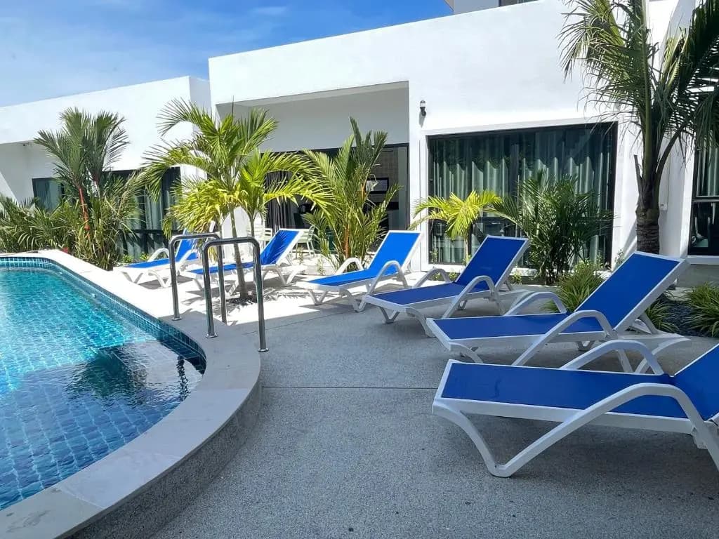 Villa 7 chambres à quelques pas de la plage ! - photo 8