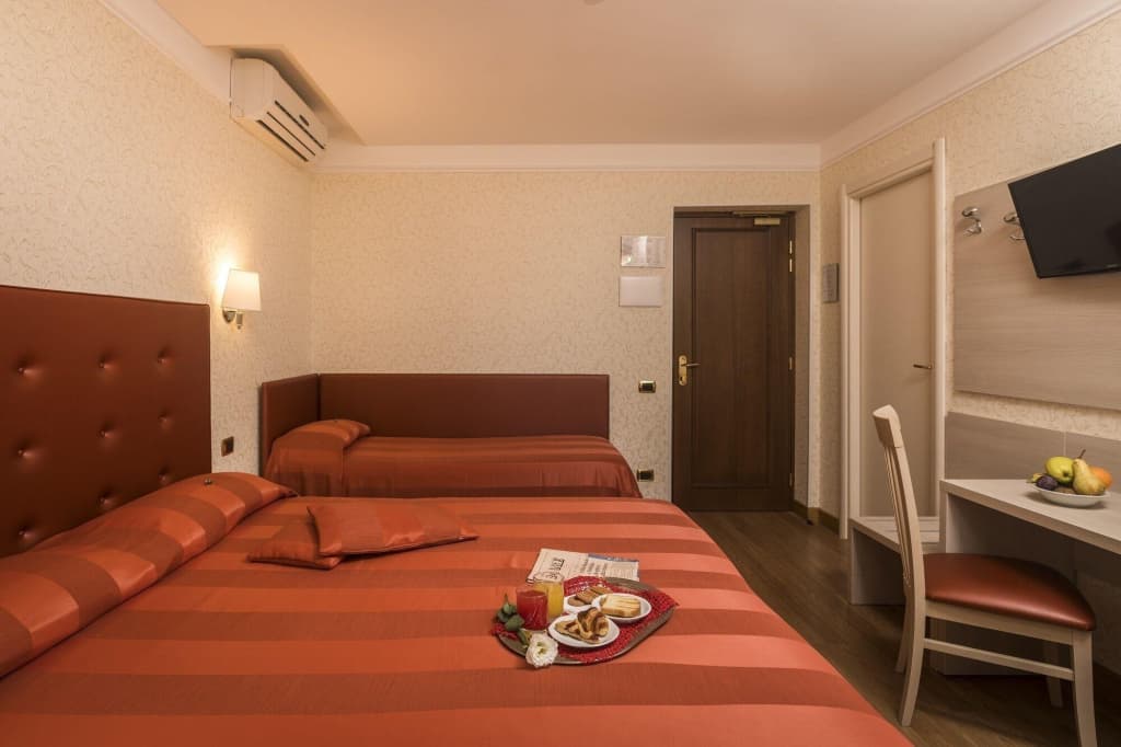 Villa Rosa Hotel - photo 7