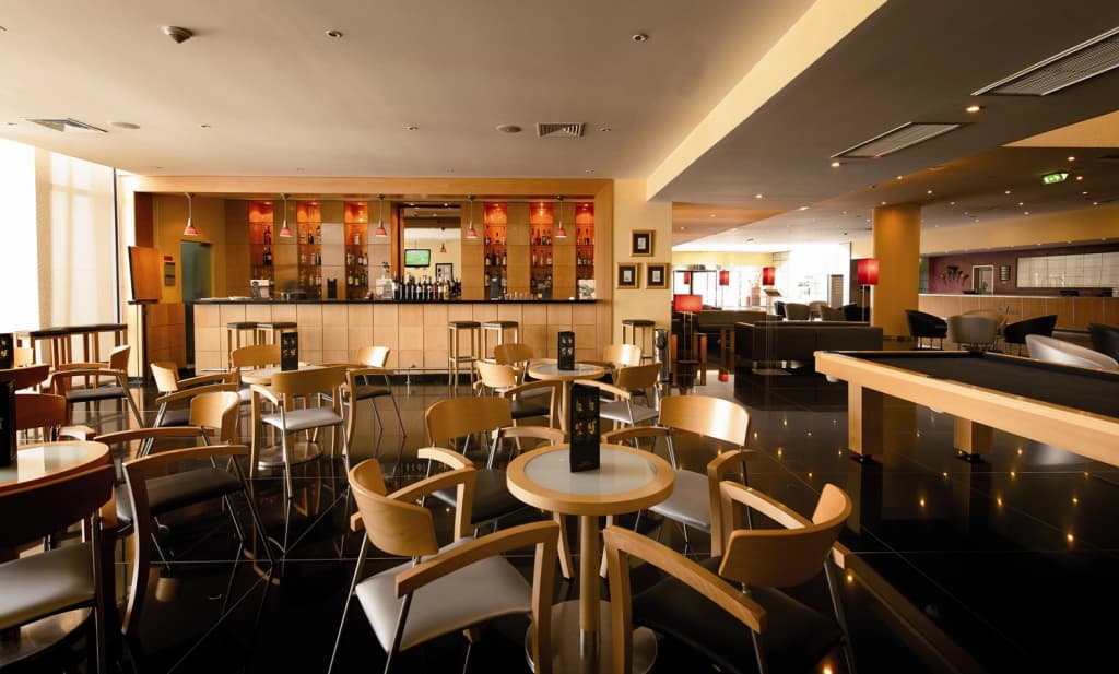 Vila Gale Opera Hotel - photo 23