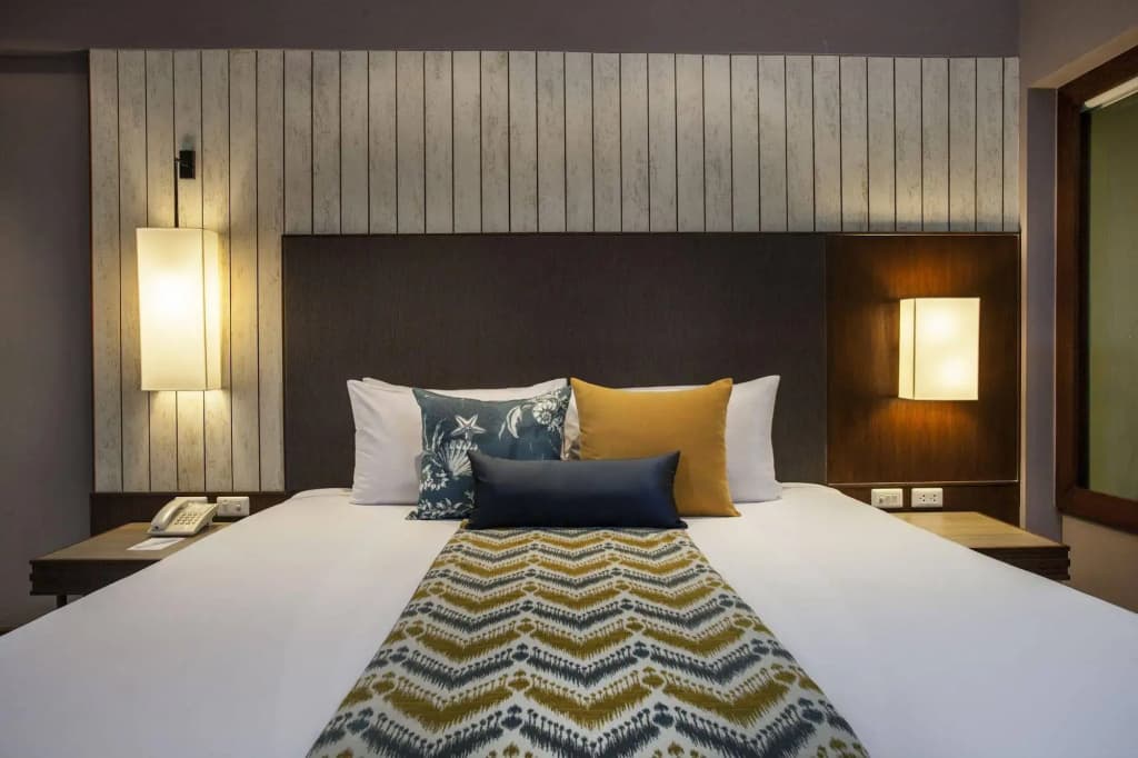 Courtyard by Marriott Phuket, Patong Beach Resort - photo 7