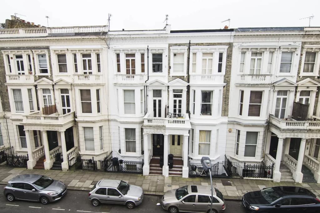 City Gate Kensington - photo 1