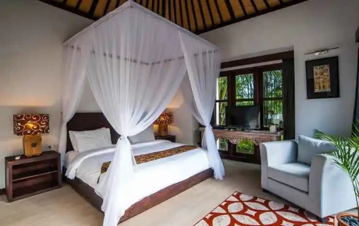Villa Matha, Ubud - photo 22