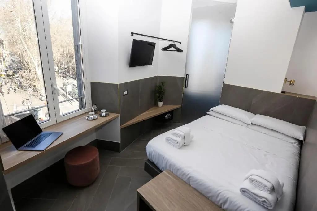 Ottaviano Smart Rooms - photo 3