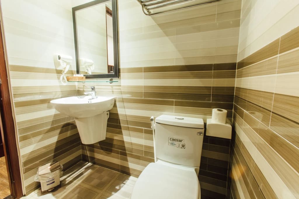 SunFlower 2 Hotel - photo 9