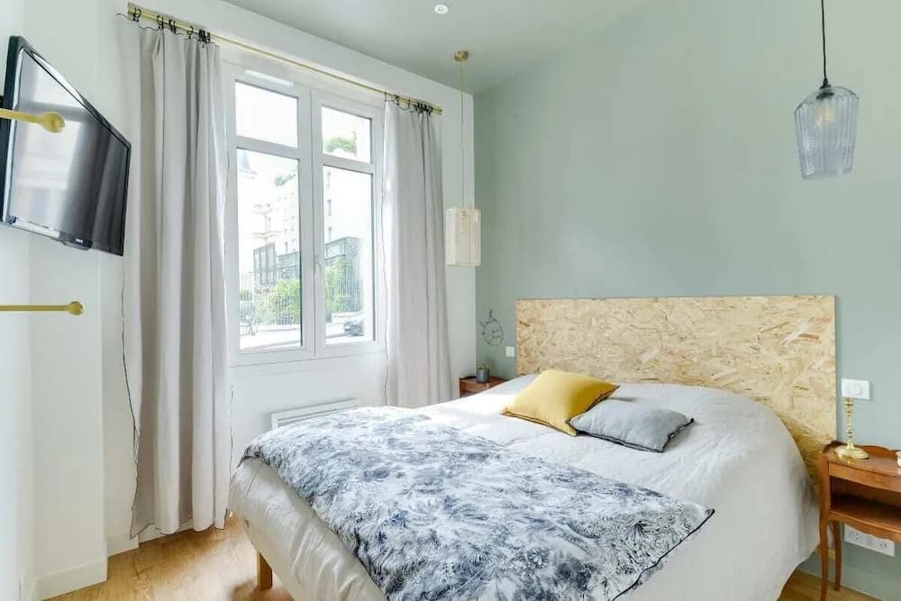 Sublime chic & modern apartment - Paris 5e by GuestReady - photo 4