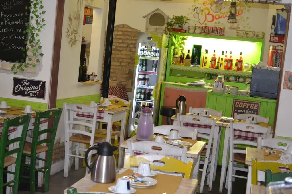 Hotel Ferraro - photo 16