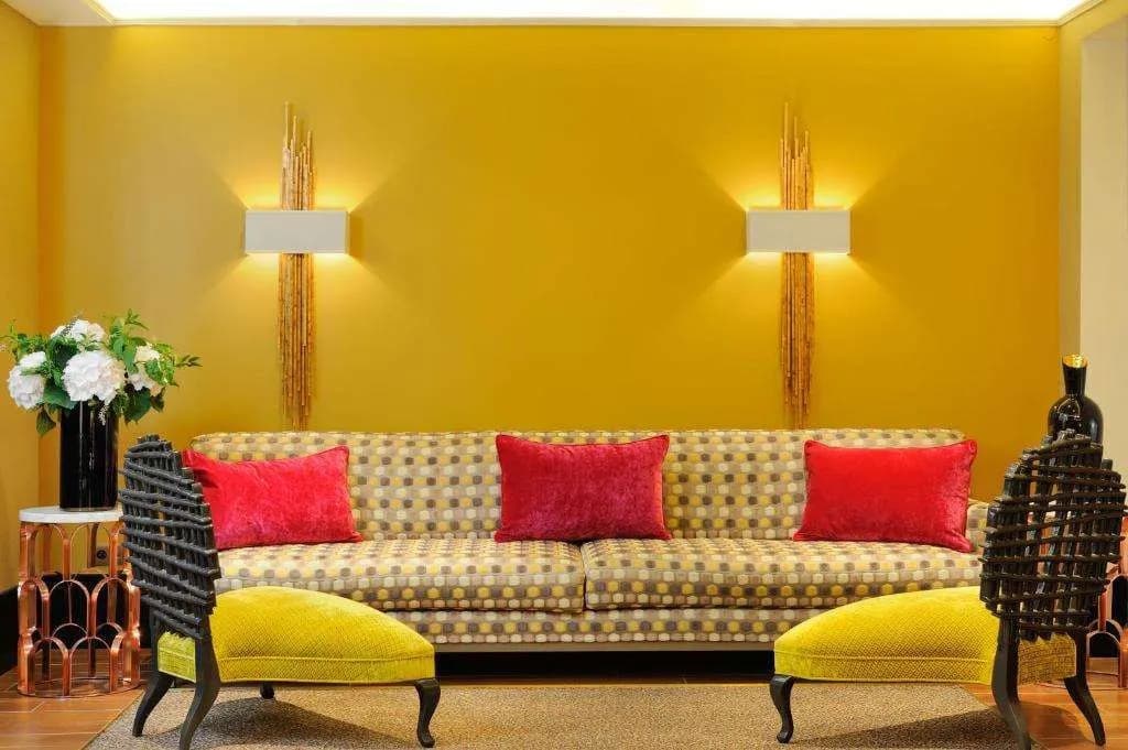 Hôtel Baume - photo 33