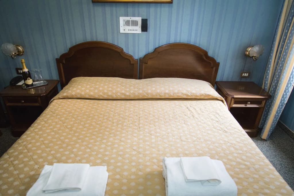 Hotel Accursio - photo 11
