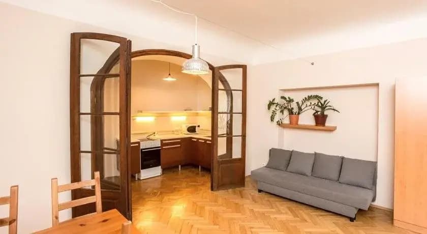 Prague Castle Apartment - photo 40