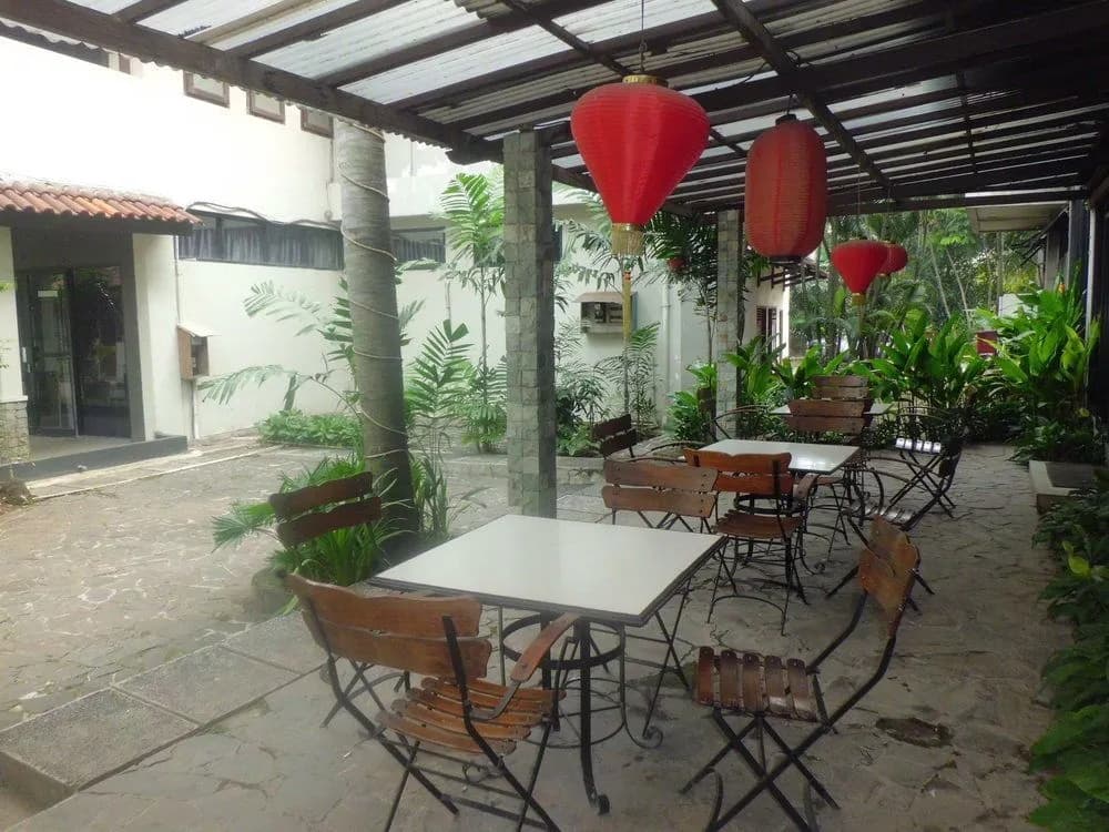 ZEN Rooms Cilandak - photo 13