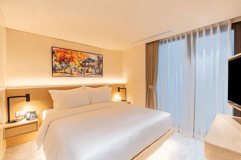 The Five Suites Lilas - photo 5