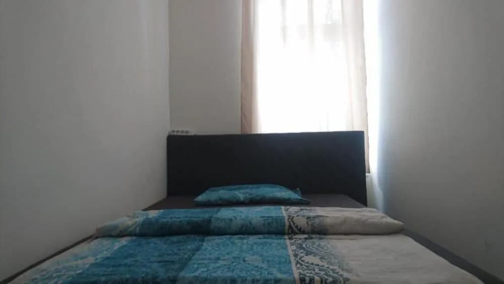 Abai Hostel - photo 3