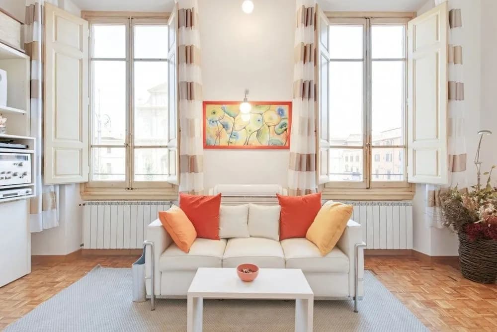 Guesthost - Piazza San Marco Studio Flat - photo 11
