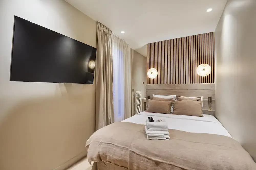 Sublime Apartment Rue Royale/madeleine - photo 3