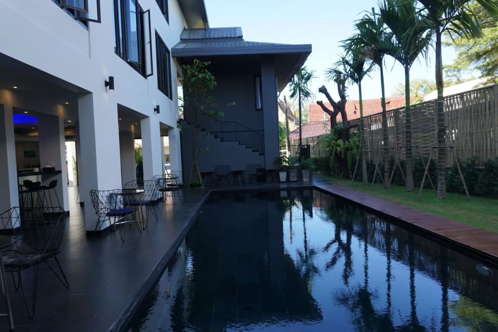 iSilver Hotel - photo 17