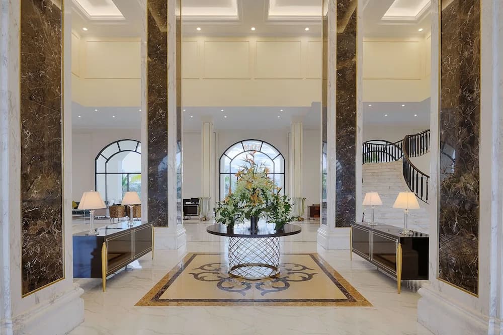 Vinpearl Discovery Greenhill Phu Quoc - photo 7