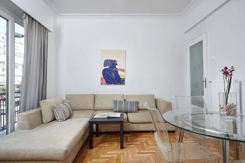 Acropolis Museum Apartment - photo 4