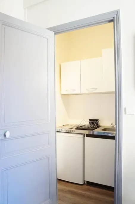 Cosy And Charming Flat Center Of Nice - photo 17