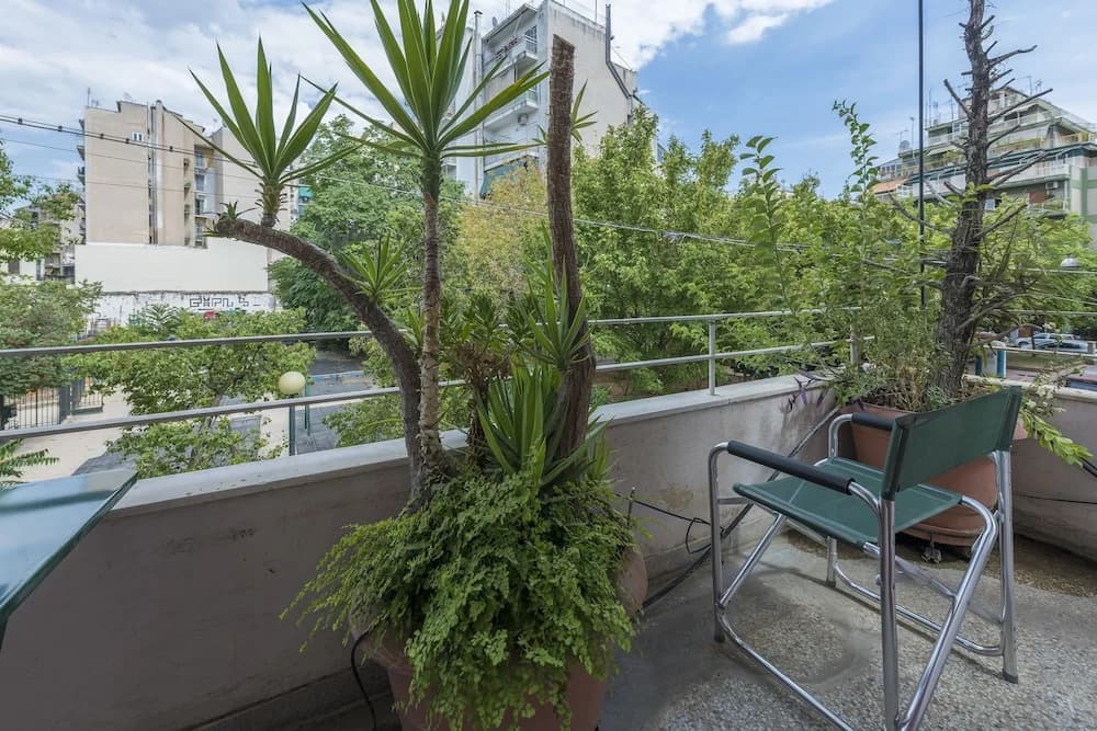 Metaxourgio Luxury Suite - photo 11