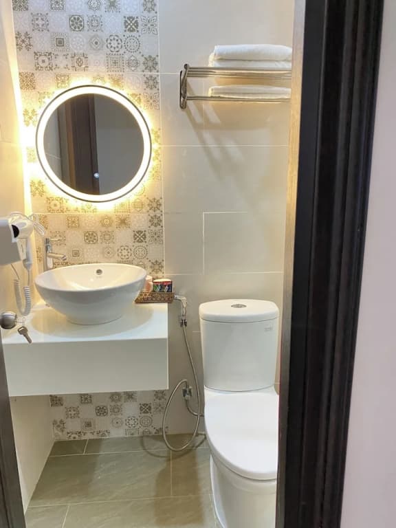 GOODTECH LUXURY  Hotel & Apartment - photo 8