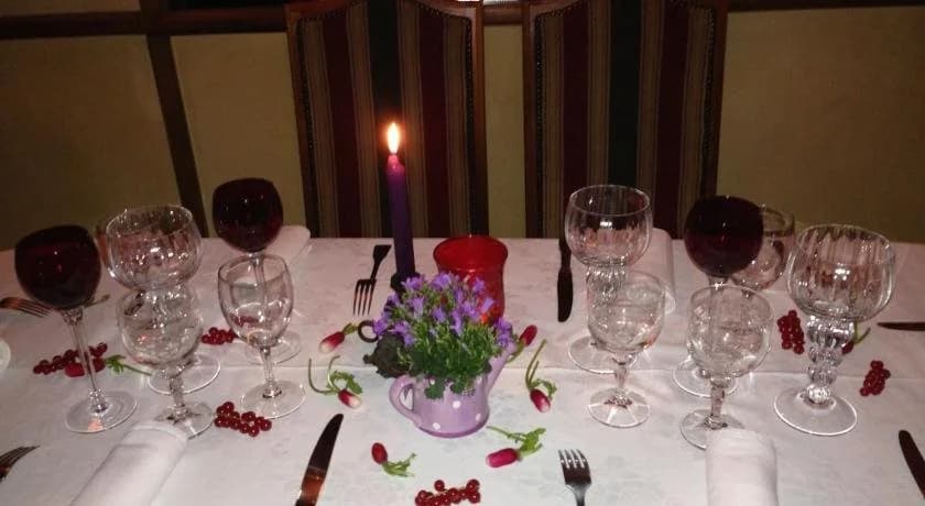 Htel Villa Toscane - photo 8