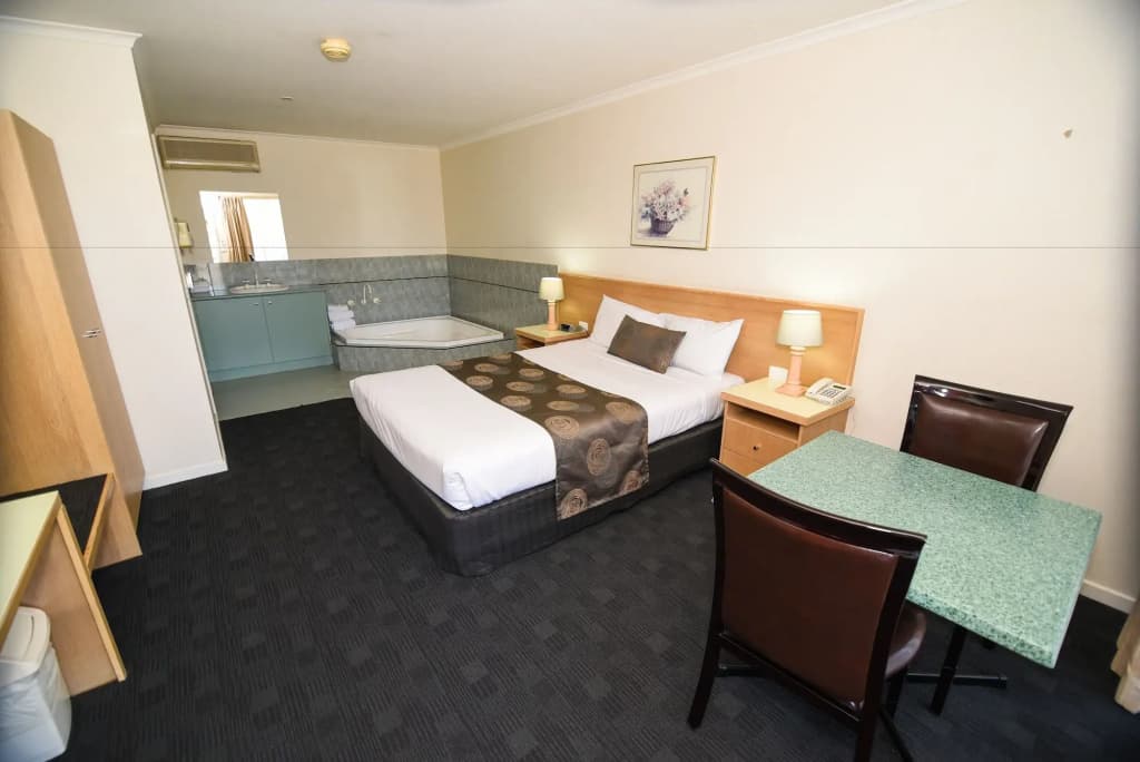 Sandown Heritage Motel - photo 6