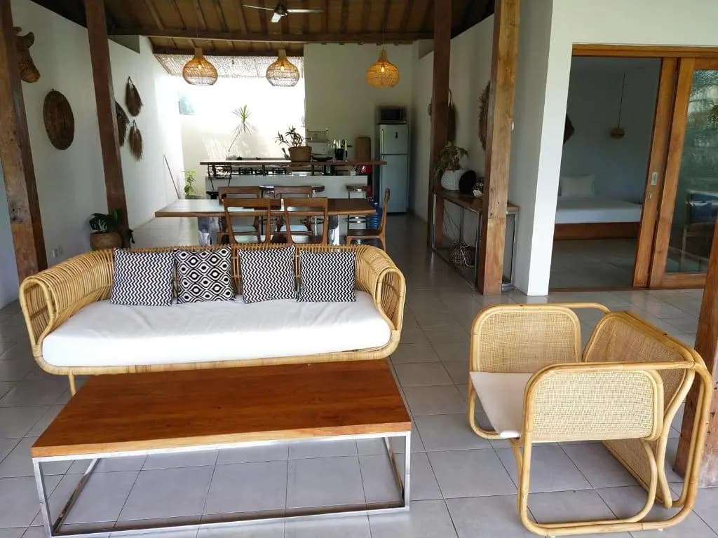 Villa Manik - photo 2