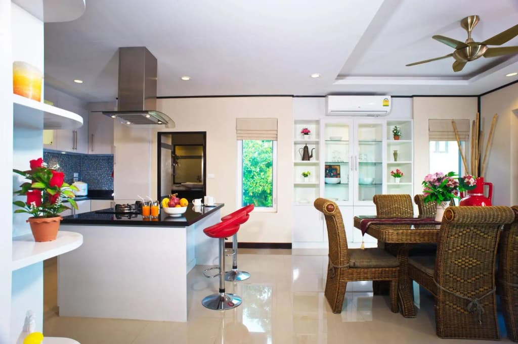 Samui Sunrise Villa - photo 24