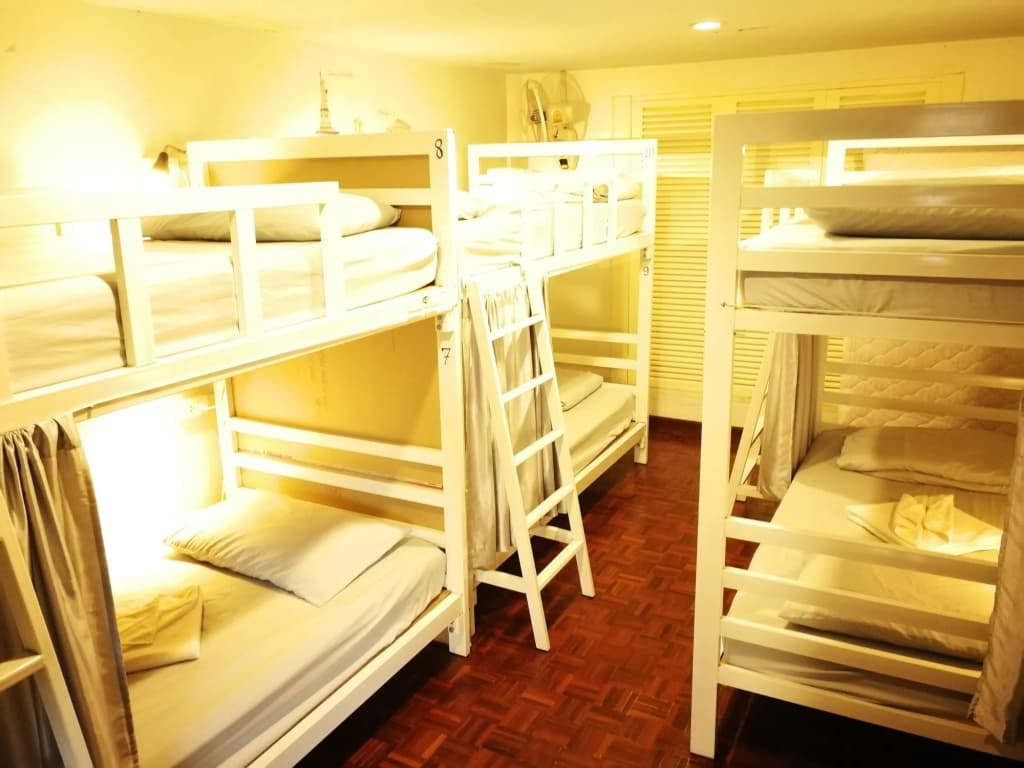 Home16 Hostel 16 - photo 5