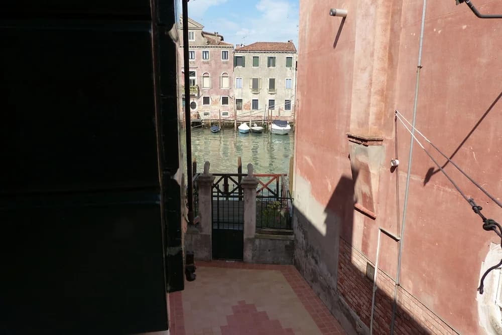 Veneziacentopercento Rooms & Apartments - photo 20
