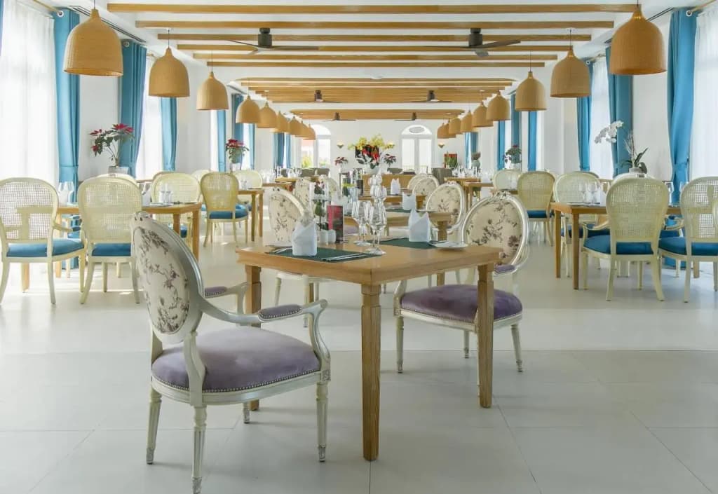 Risemount Premier Resort Da Nang - photo 32
