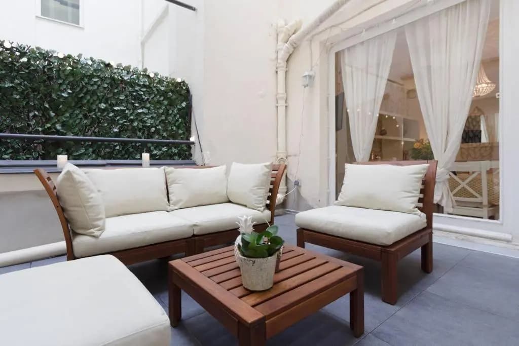 Apartment Boulevard Saint Michel - photo 12