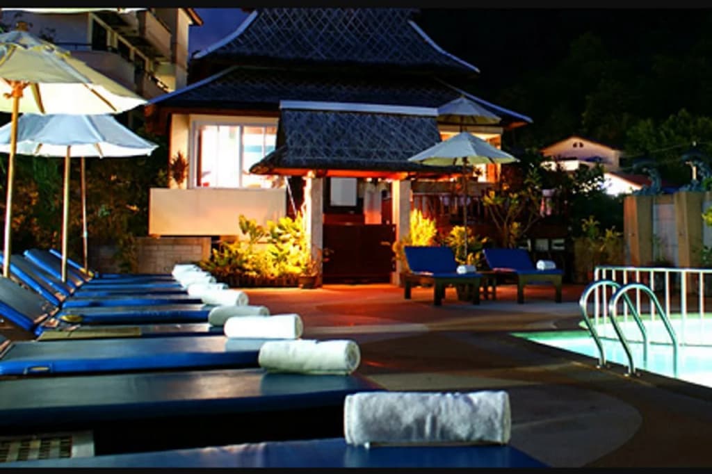 Days Inn by Wyndham Aonang Krabi - photo 23