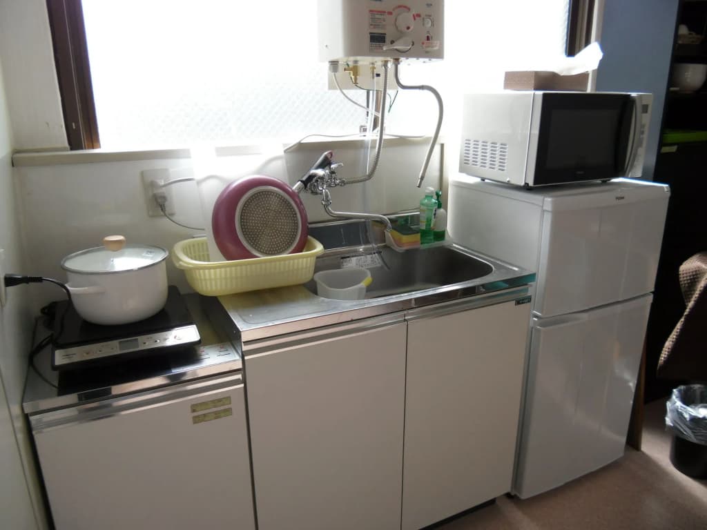 Shin-Okubo Sekitei Hotel - photo 16