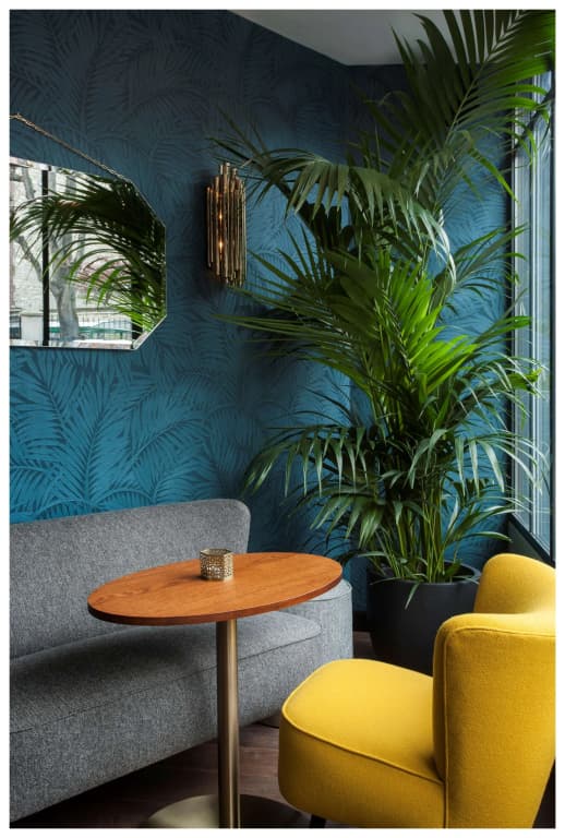 Hotel Andre Latin - photo 17