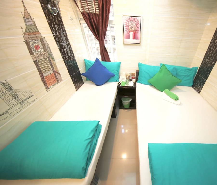 Mira Inn - photo 2