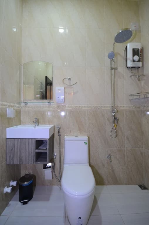 Holiday Haven Ukulhas Hotel - photo 10