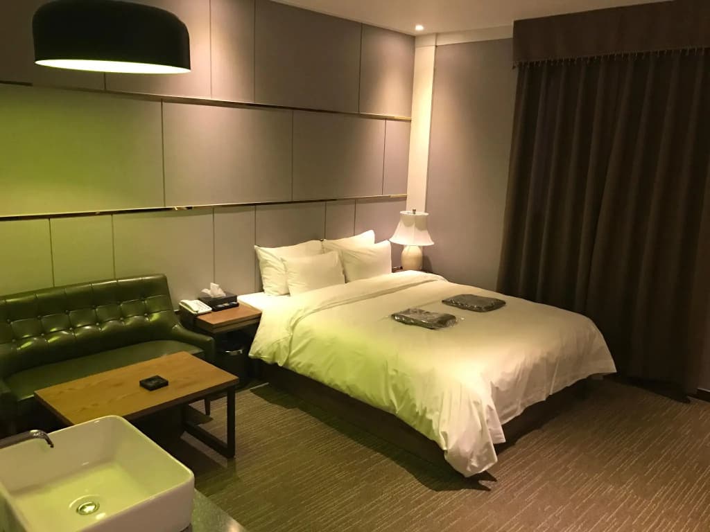 Hotel Wall - photo 2