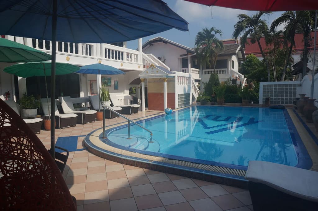 Villa Oranje Pattaya - photo 13