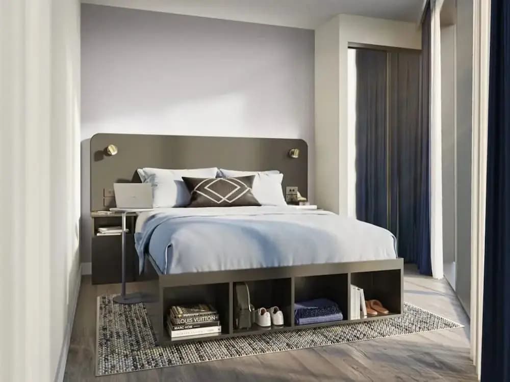 Aurora - Campus Accommodation - photo 2