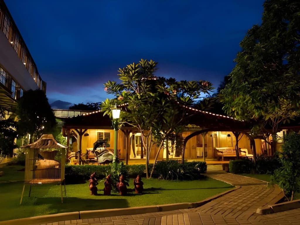SARE Suites - photo 1