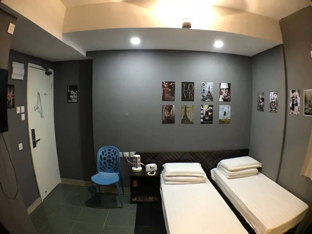 Soso Hostel - photo 12