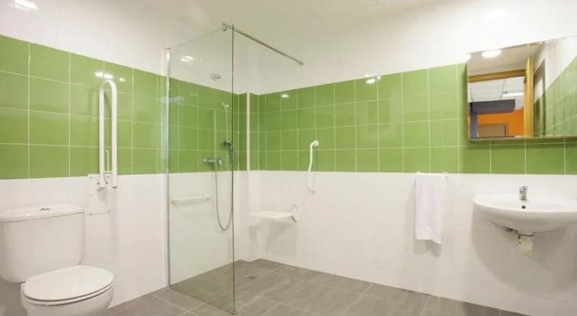 HolidaysBCN Hostel - photo 8