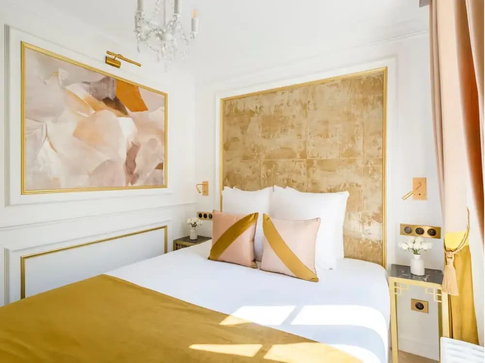 Merveil Luxury Suites - Bac I-II - photo 5