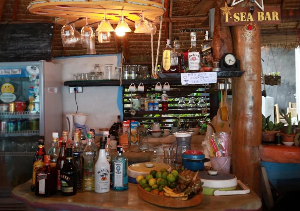 Thongtapan Resort - photo 10