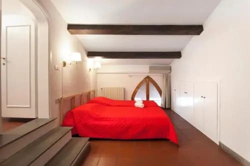 Riverside Apartment in Florence - photo 5