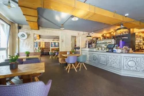Frauenhotel Intermezzo For Women - photo 22